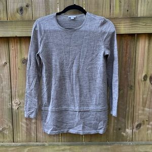 J JILL Merino Wool Washable Women’s Sweater Women’s Extra Small Petite